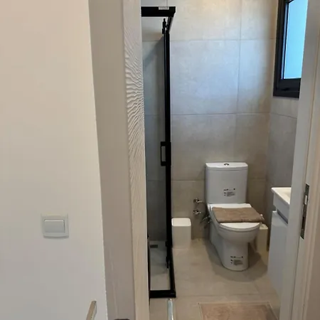 Modern Seaside At Northern Cyprus - Pearl Island