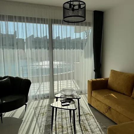 Modern Seaside At Northern Cyprus - Pearl Island アパート *