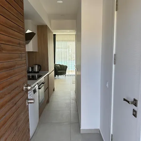 Modern Seaside At Northern Cyprus - Pearl Island *