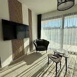 Modern Seaside At Northern Cyprus - Pearl Island 公寓 *