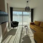 公寓 Modern Seaside At Northern Cyprus - Pearl Island