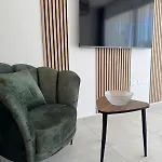 Modern Seaside At Northern Cyprus - Pearl Island 公寓 皮拉