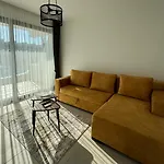 公寓 Modern Seaside At Northern Cyprus - Pearl Island 皮拉