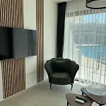Modern Seaside At Northern Cyprus - Pearl Island 公寓 皮拉