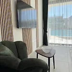 Modern Seaside At Northern Cyprus - Pearl Island *