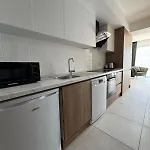 公寓 Modern Seaside At Northern Cyprus - Pearl Island *
