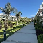 Modern Seaside At Northern Cyprus - Pearl Island 公寓 皮拉