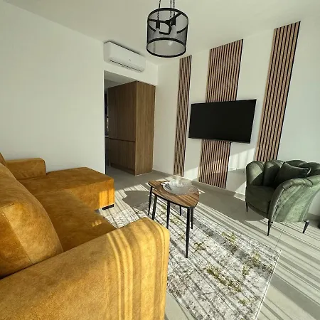 Modern Seaside At Northern Cyprus - Pearl Island Apartamento *