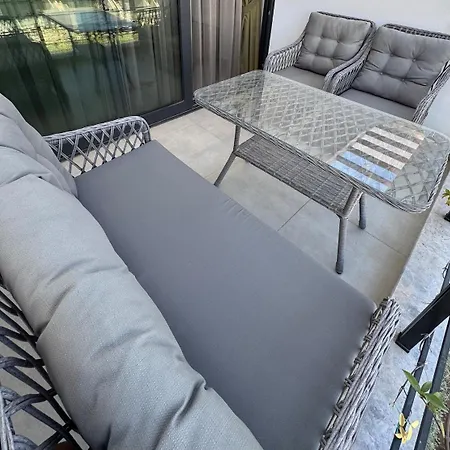 Apartamento Modern Seaside At Northern Cyprus - Pearl Island *