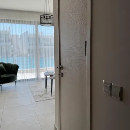 Apartamento Modern Seaside At Northern Cyprus - Pearl Island Pyla