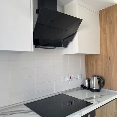 Modern Seaside At Northern Cyprus - Pearl Island * Pýla