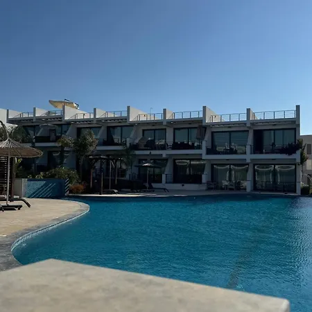 Modern Seaside At Northern Cyprus - Pearl Island Apartamento