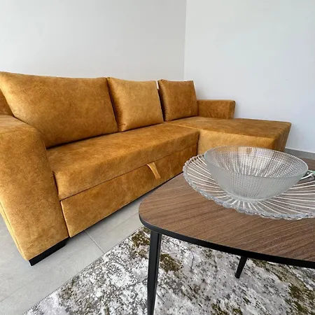 Apartamento Modern Seaside At Northern Cyprus - Pearl Island