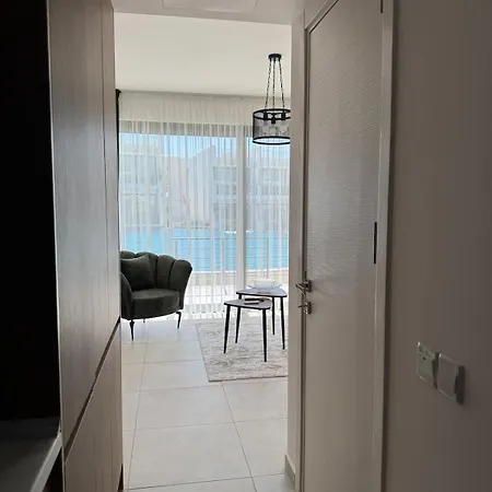 Modern Seaside At Northern Cyprus - Pearl Island *