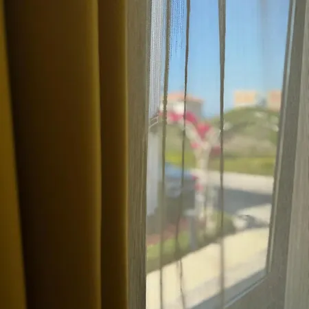 Modern Seaside At Northern Cyprus - Pearl Island Apartamento