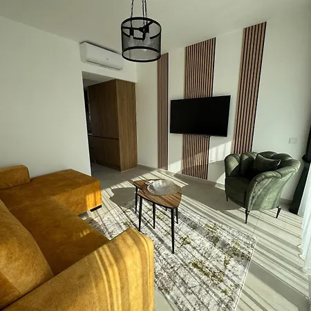 Modern Seaside At Northern Cyprus - Pearl Island Appartement *