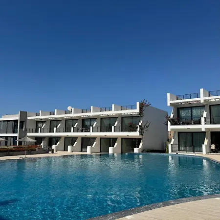 Modern Seaside At Northern Cyprus - Pearl Island * Pýla