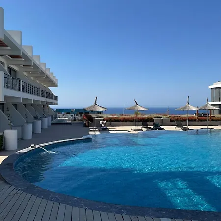 Modern Seaside At Northern Cyprus - Pearl Island 公寓