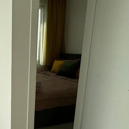 Modern Seaside At Northern Cyprus - Pearl Island Apartamento Pyla