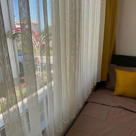 Modern Seaside At Northern Cyprus - Pearl Island