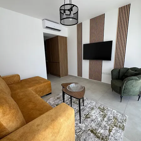 Modern Seaside At Northern Cyprus - Pearl Island Apartamento *