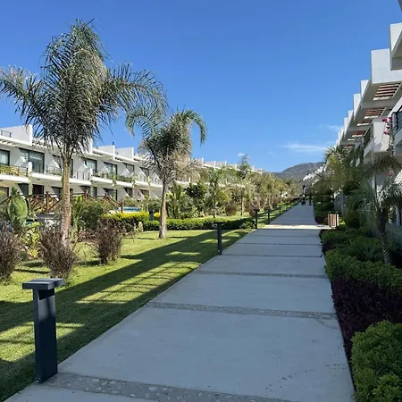 Modern Seaside At Northern Cyprus - Pearl Island Appartement Pýla