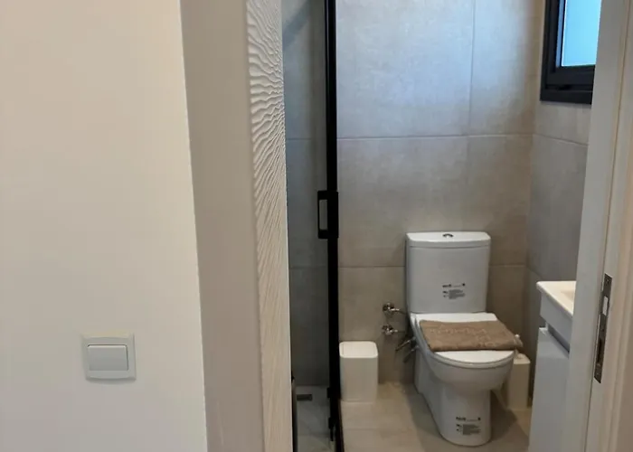 Modern Seaside At Northern Cyprus - Pearl Island