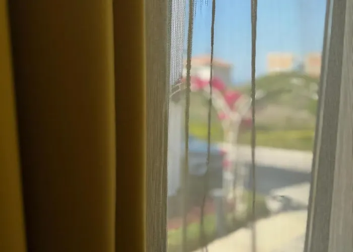 Modern Seaside At Northern Cyprus - Pearl Island Apartmán