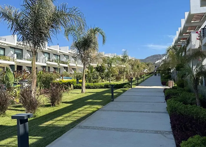 Modern Seaside At Northern Cyprus - Pearl Island Apartmán Pyla